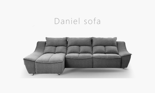 Daniel 丹尼爾