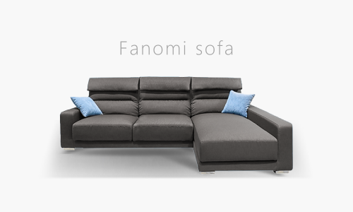 Fanomi 法諾米