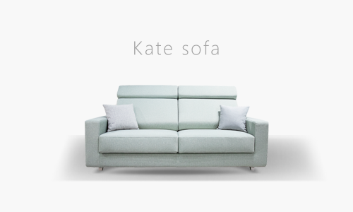 Kate 凱特