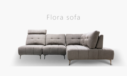 Flora 芙蘿拉