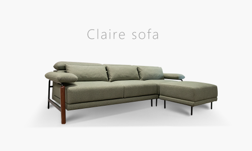 Claire 克萊兒