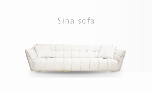 Sina 席娜