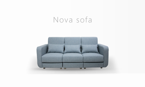 Nova 諾瓦