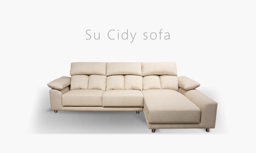 Su Cidy 蘇希蒂