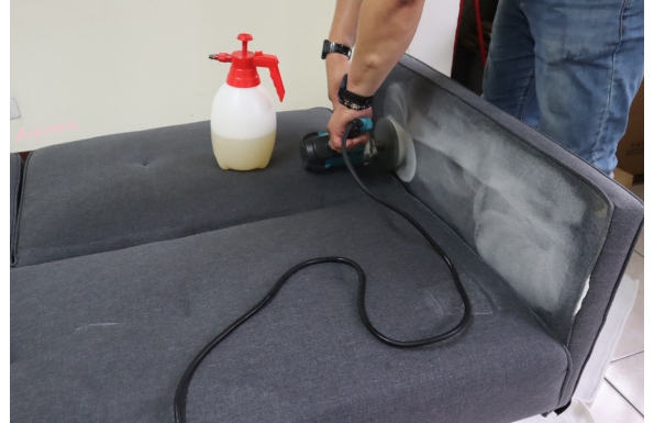 【沙發清潔推薦】 [居家沙發清潔超人推薦]坐又銘清潔超人/沙發清潔/床墊清潔/臥榻地毯清潔/清潔沙發就交給專業的坐又銘清潔超人 (坐又銘-清潔超人)