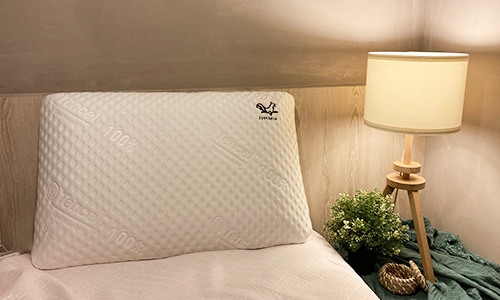 負離子釋壓舒眠枕