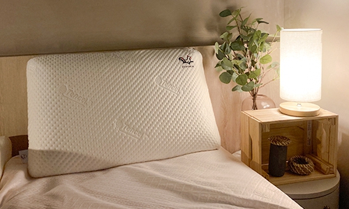 負離子健康舒眠枕