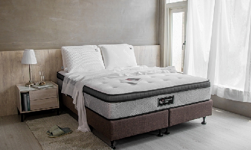 涼感科技舒眠床