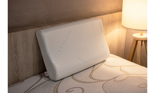 泰國原生態乳膠舒眠枕