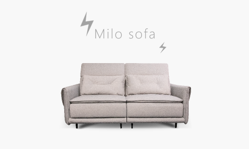 Milo 米洛