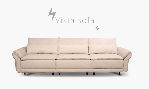 Vista 維絲塔