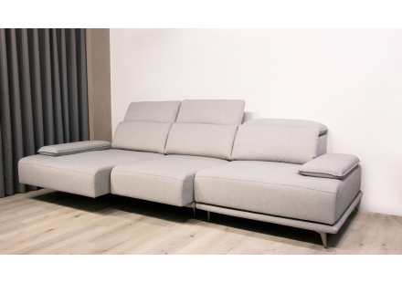 懸浮式平推設計