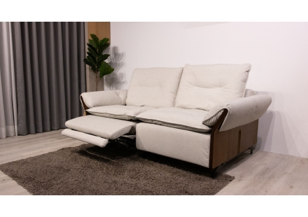 隱藏式多段腳踏