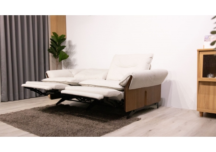 零靠牆+可平推變床