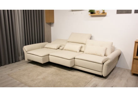 隱藏式平推設計