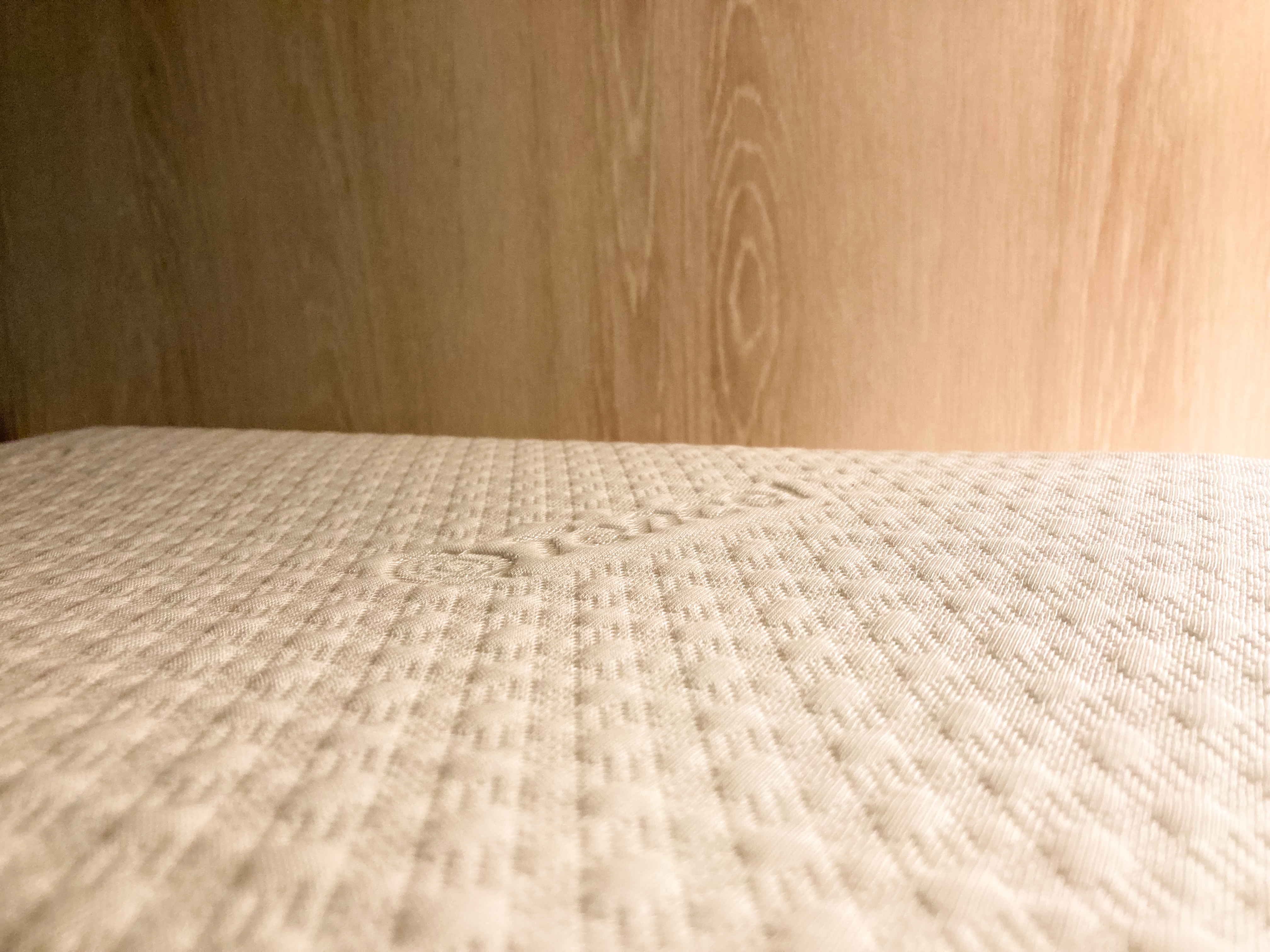 4高分子乳膠舒眠枕