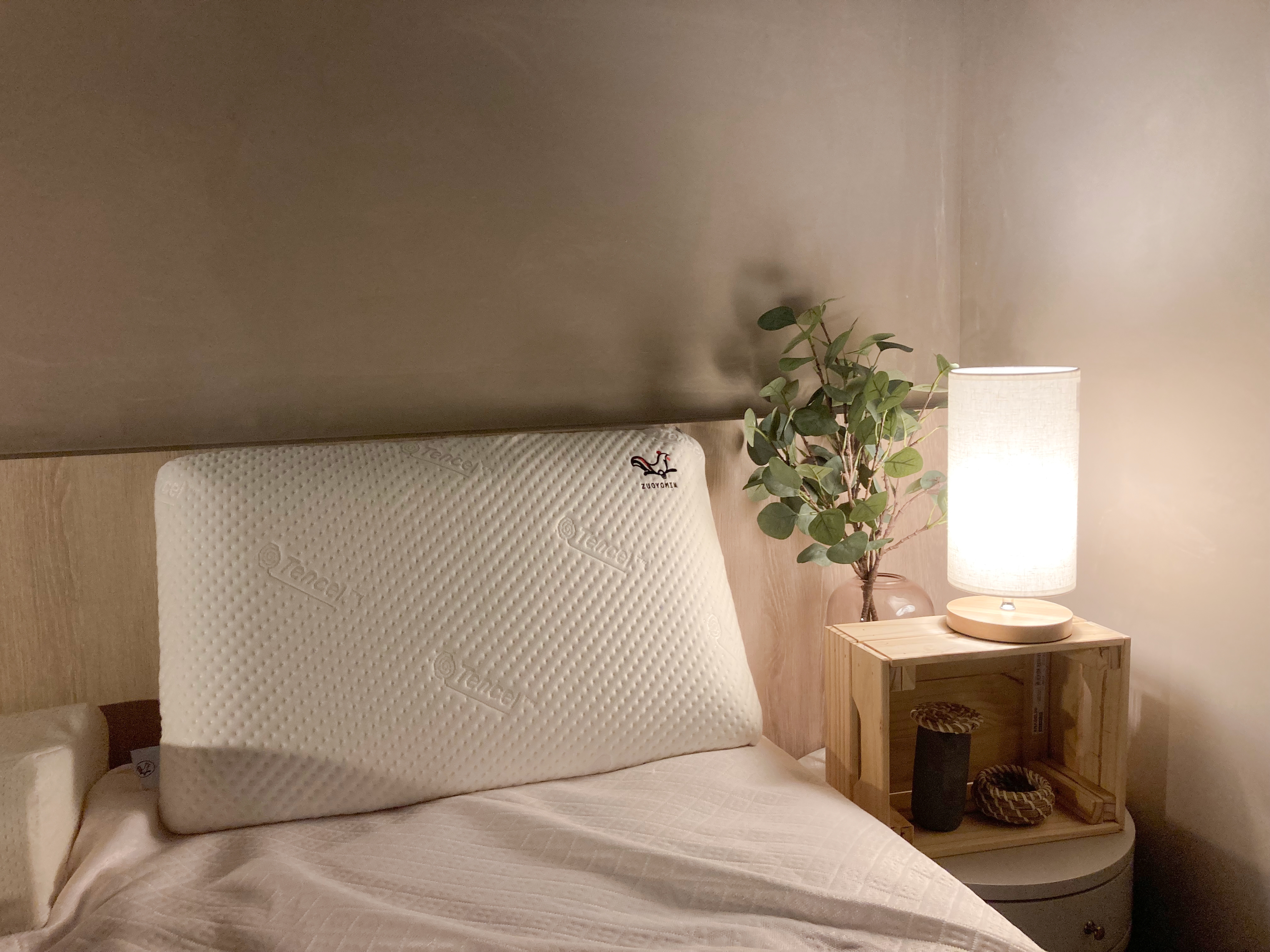 1負離子健康舒眠枕