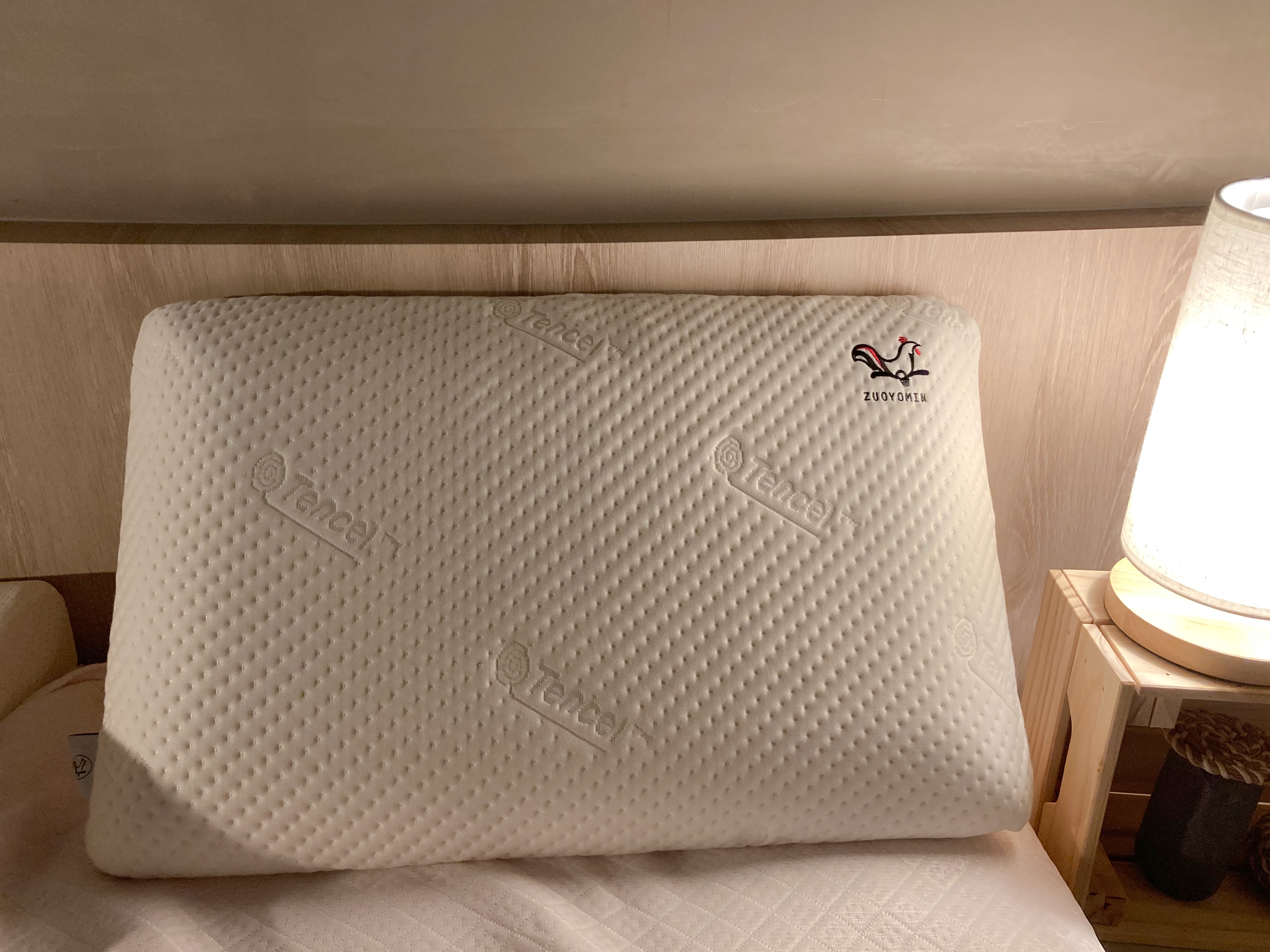 2負離子健康舒眠枕