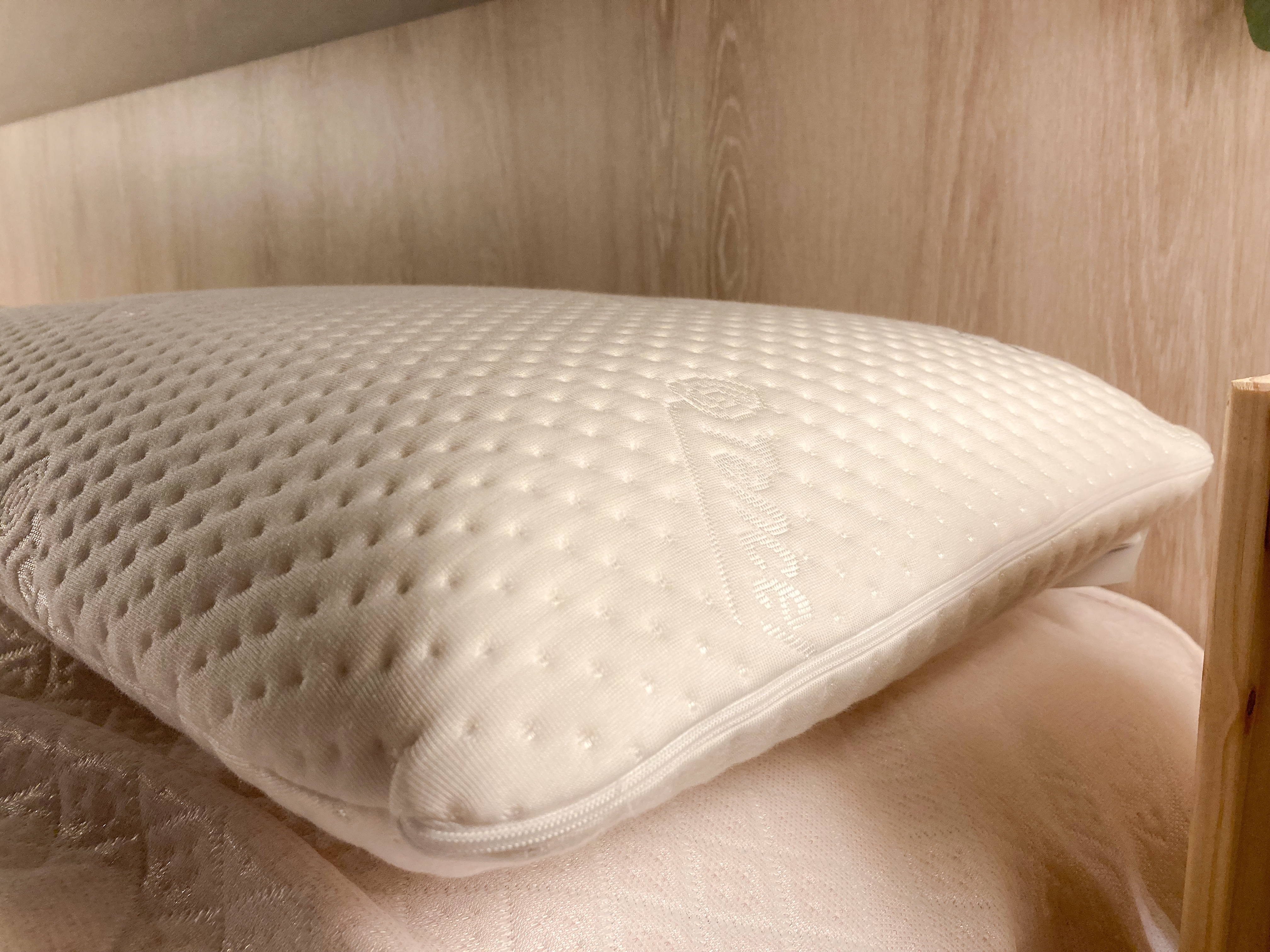 4負離子健康舒眠枕