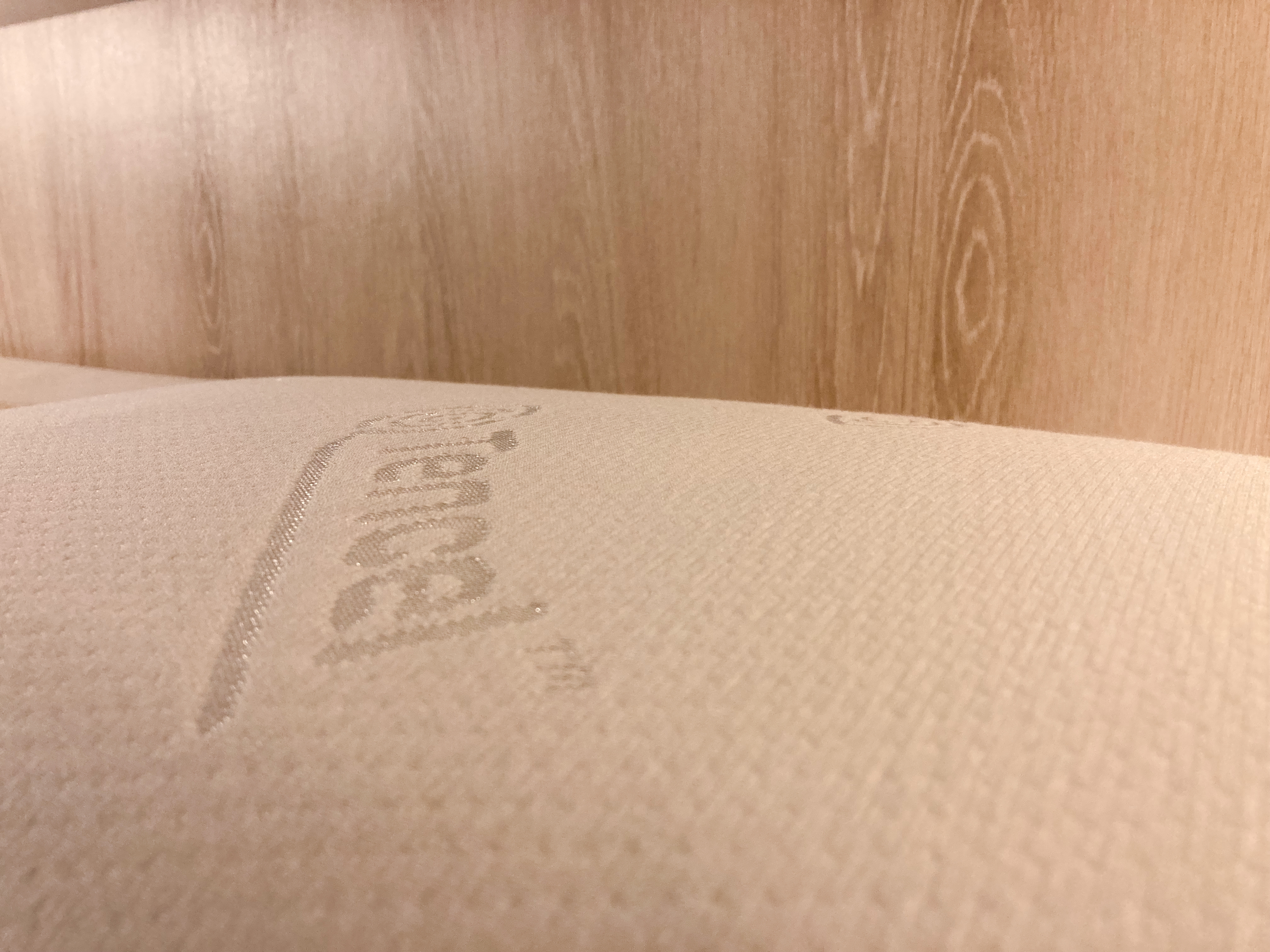 5科技釋壓舒眠枕