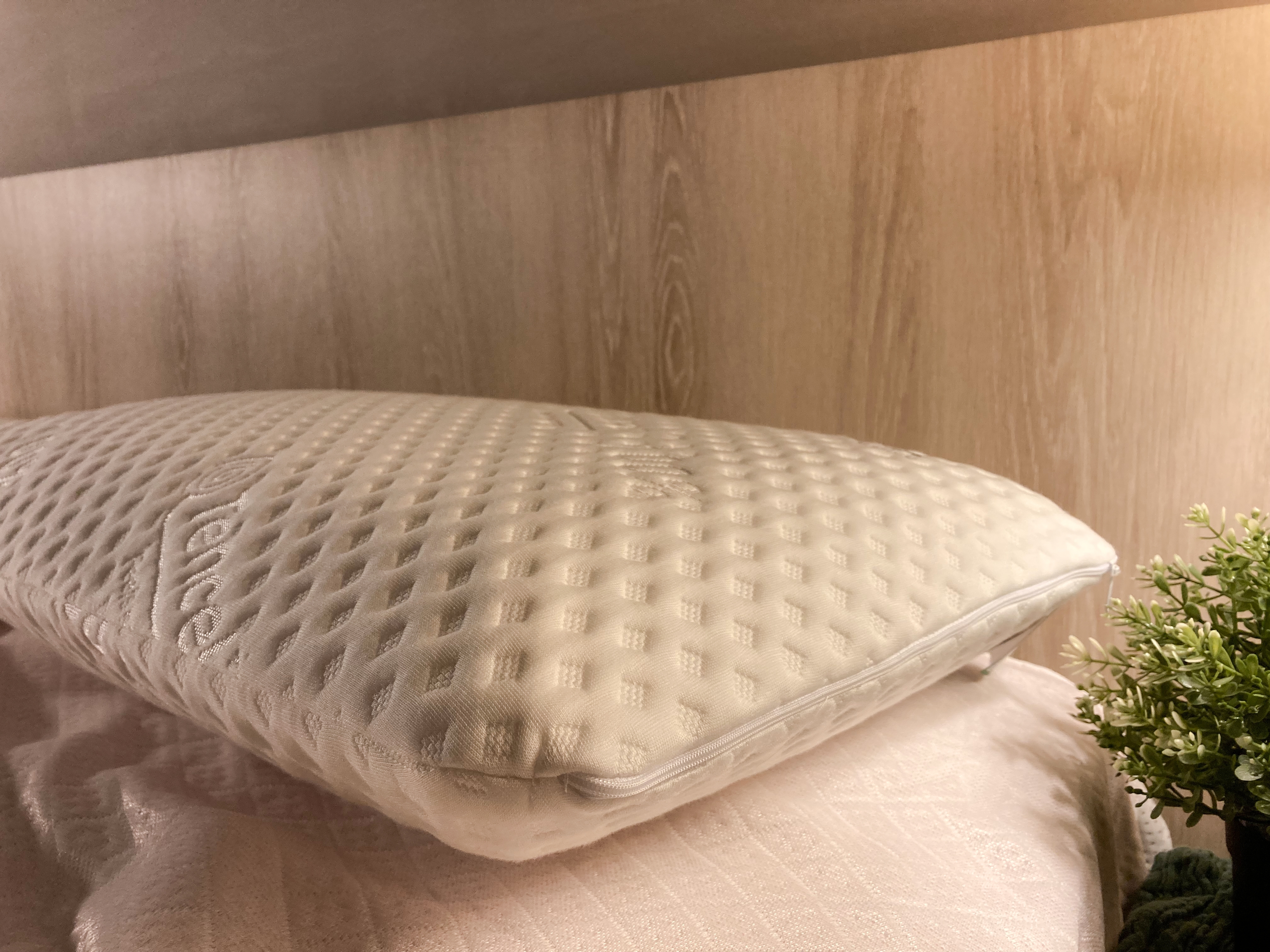 3負離子釋壓舒眠枕