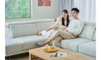 溫柔支撐慵懶身軀