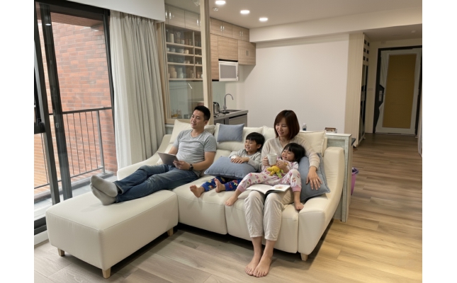 【沙發推薦】沙發怎麼挑不踩坑！必選5款高CP值人氣沙發！