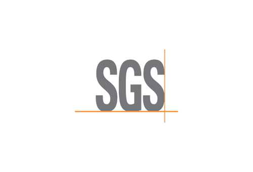 SGS認證