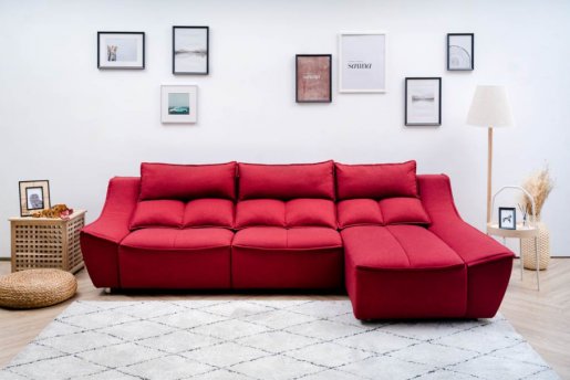 新年新氣象！5大挑選沙發訣竅 居家質感UP UP