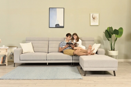 健康是給家人最好的禮物　坐又銘沙發 歡慶母親節 好禮回饋活動即日開跑