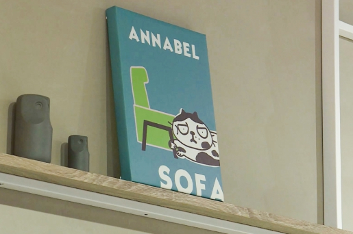 瘋NFT！從名牌.名人到網紅 連鹽酥雞.沙發都發行的虛擬商機